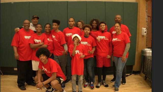 Alpharetta teen asks for donations to help homeless for birthday