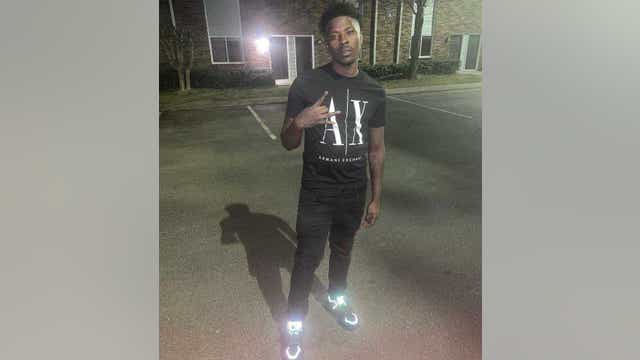 DeKalb father gunned down days before his 33rd birthday, family says