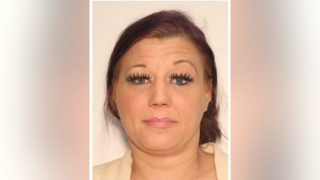 Officials: Fulton County woman wanted for forgery, insurance fraud