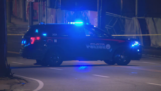 Man critical after shooting in northwest Atlanta