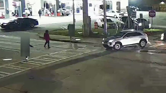 Police seek help identifying Piedmont Road shooting suspect