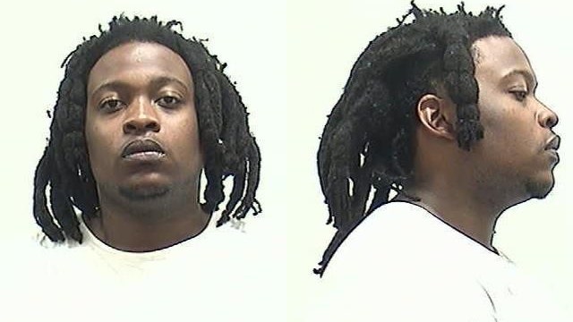 Police arrest suspected gang member in Athens