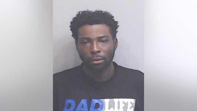 Man arrested for threatening school administrator, officials say