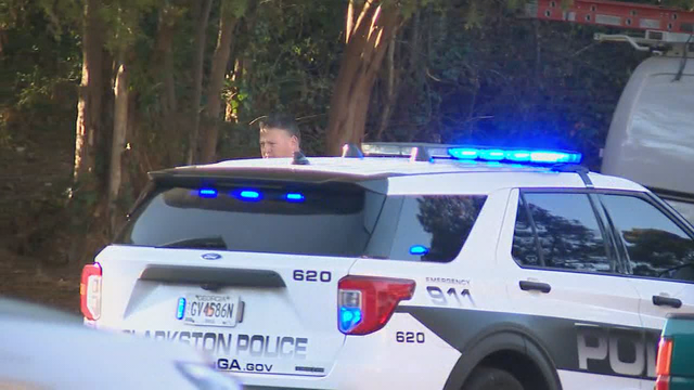 Clarkston Police investigate park shootout