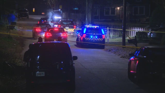 Man shot and killed in domestic dispute, Atlanta police investigate