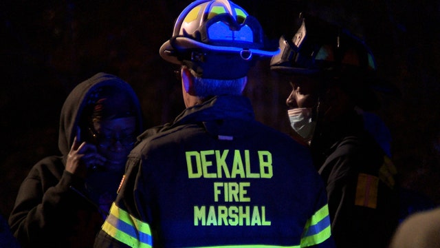 Sixth person dies of injuries from DeKalb County fire