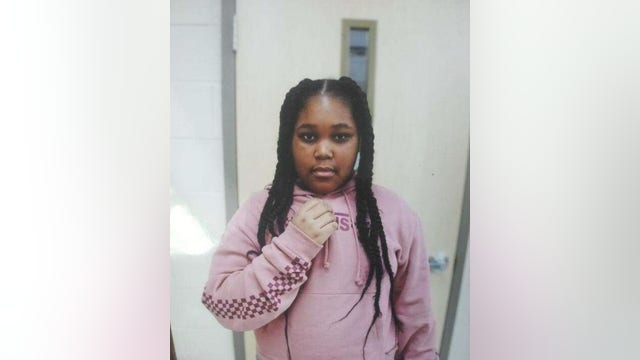 Missing 12-year-old girl found safe