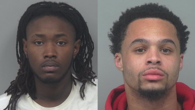 Two arrested in connection to deadly shooting at Gwinnett County gas station