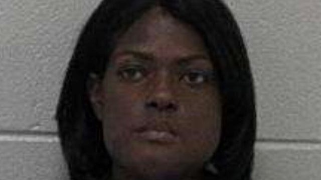 Police accuse woman of stealing more than $60,000 from elderly relative
