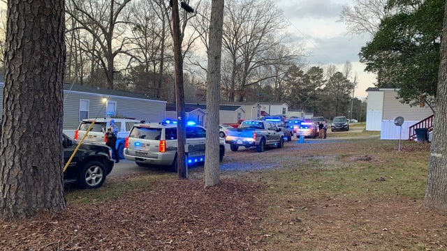 Man hospitalized after domestic violence shooting in Fayette County