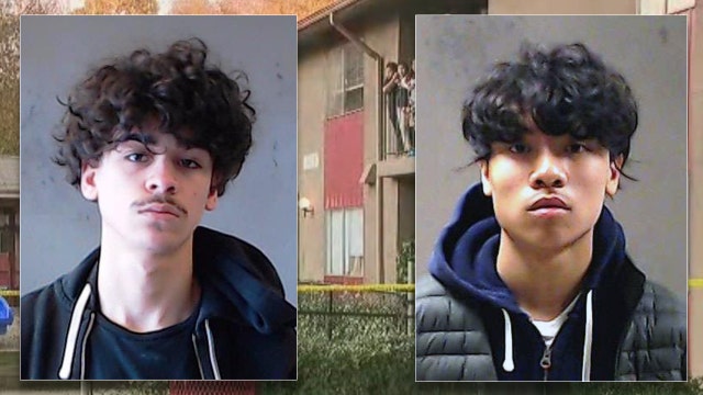 3 teens arrested in deadly Brookhaven apartment shooting