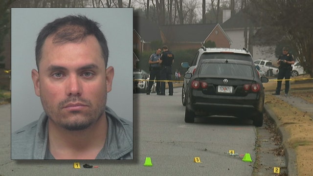 Man arrested for death of brother-in-law during Christmas party fight, police say