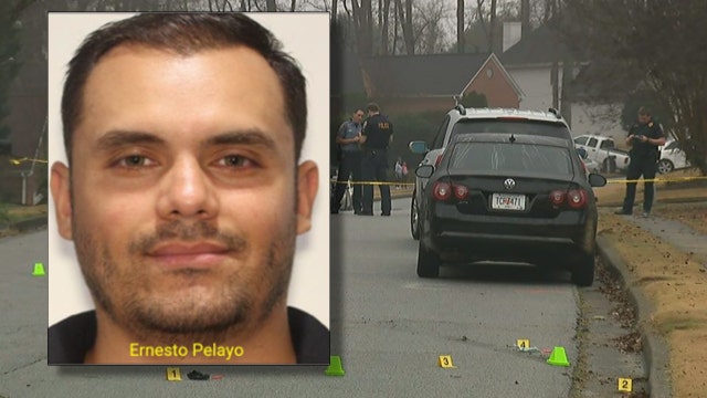 Man kills brother-in-law with car during Christmas party fight, police say