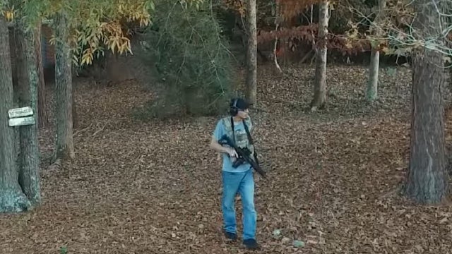 Report offers timeline of 18-hour LaGrange standoff, events leading up it