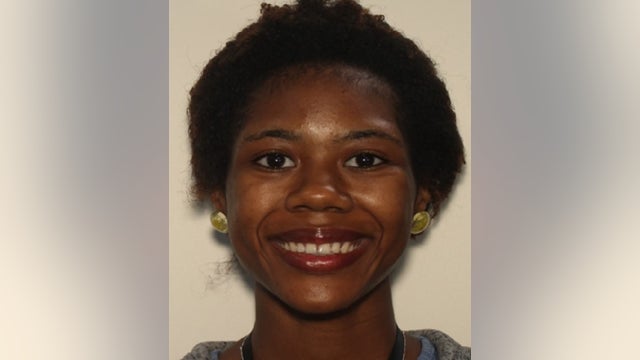 Atlanta police searching for missing 23-year-old woman