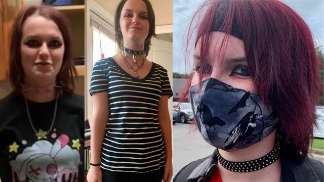 Police search for missing Gainesville High School student