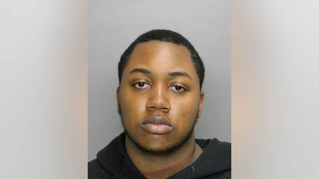 Cobb County student charged with raping another student at school