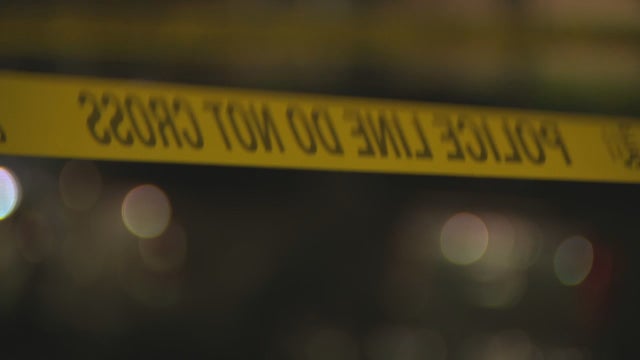 Teen killed in Jackson County quarry accident