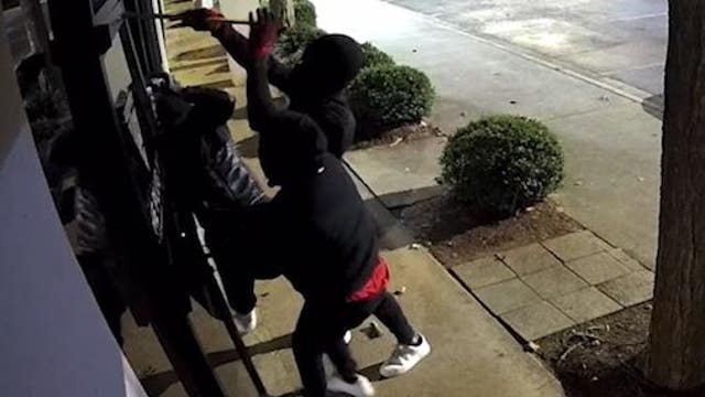 Another metro Atlanta production company burglarized, nearly $100,000 worth of equipment stolen