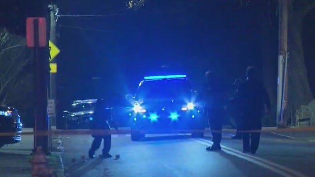 Man shot in Midtown collapses at QuikTrip on Peachtree Street, police say