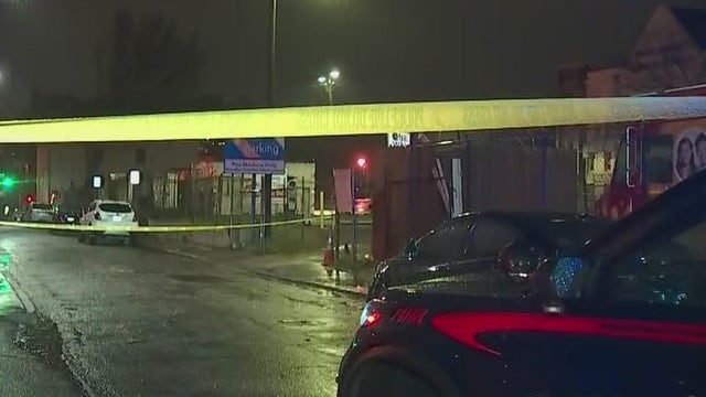 Two men shot at bar on Edgewood Avenue in Atlanta