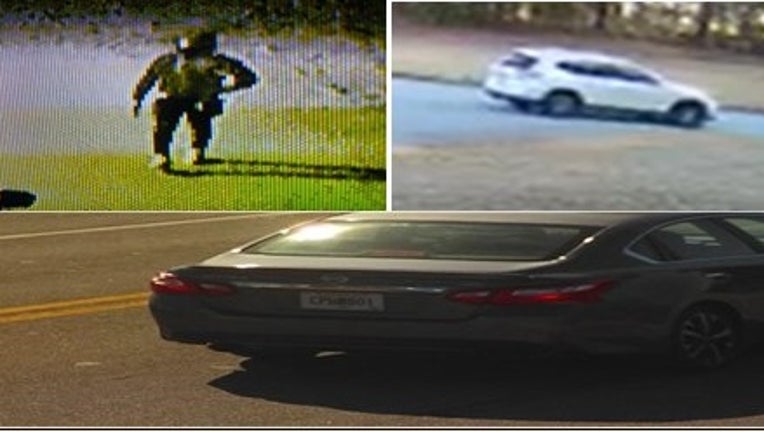Source: Coweta County Sheriff's Office