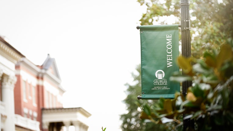 Georgia College