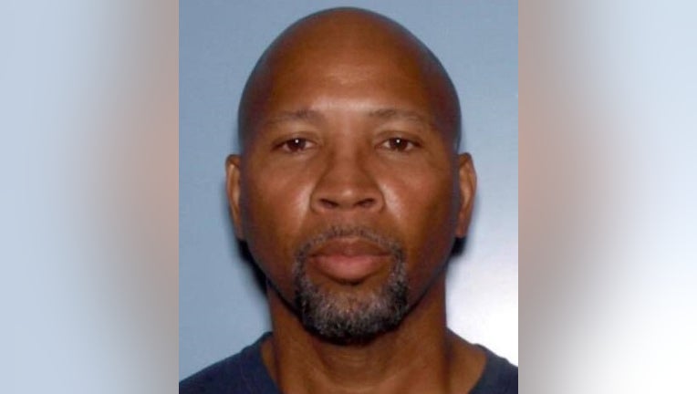 George Anthony Rowe
