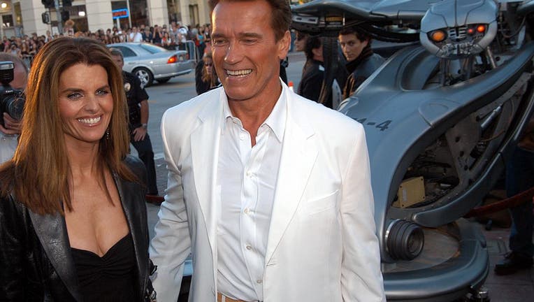 Terminator 3 - Rise of the Machines World Premiere