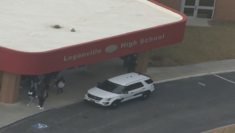 Loganville High School