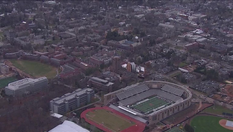 Princeton University