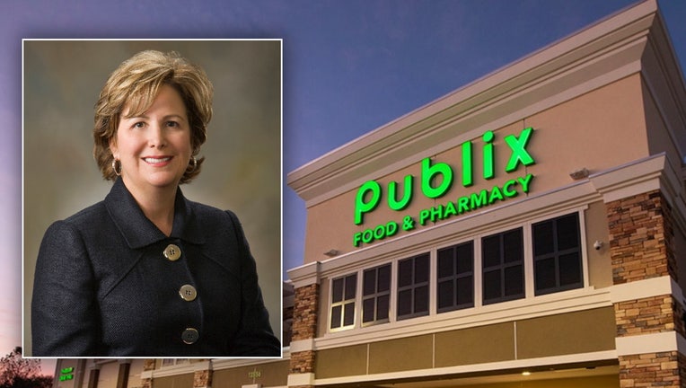 carol jenkins barnett publix