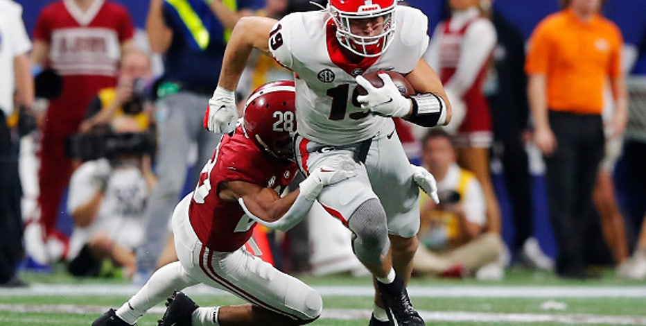 UGA beats Alabama: Takeaways from the College Football Championship