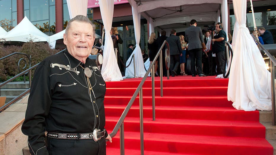 2014 Country Music Hall of Fame Induction Ceremony