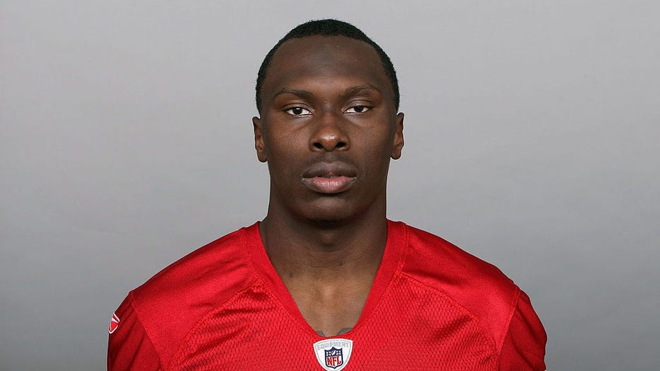 San Francisco 49ers 2010 Headshots