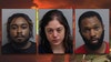 3 indicted for arson of Wendy's following death of Rayshard Brooks