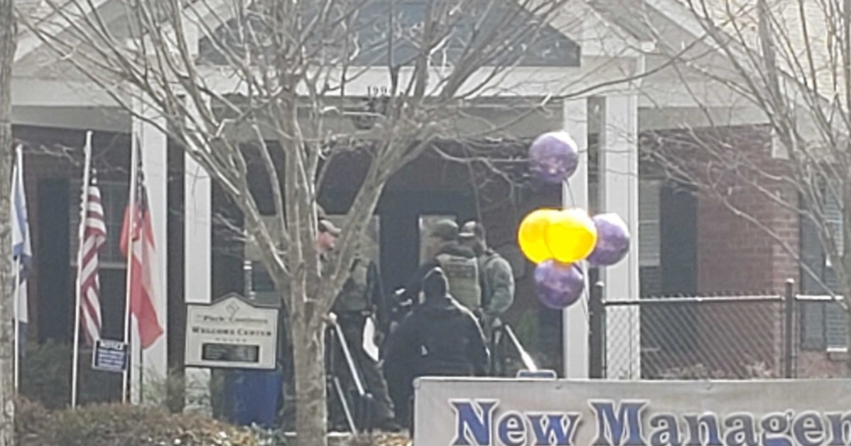 Triple shooting in SW Atlanta result of drug sale turned robbery ...