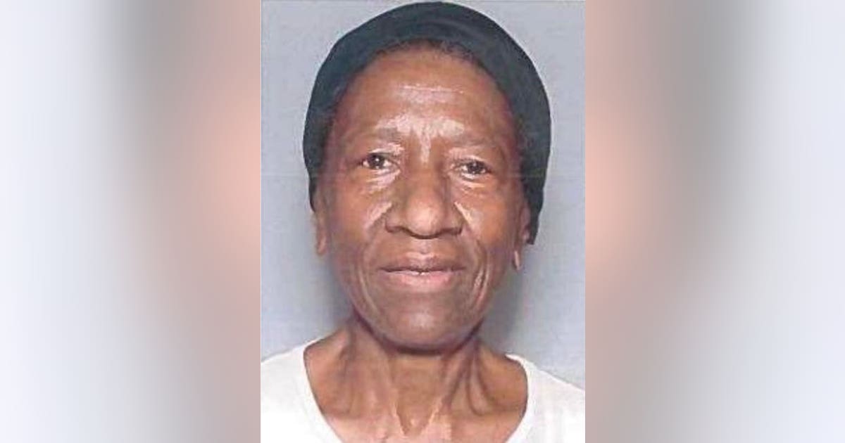Police search for missing 71-year-old DeKalb County woman | FOX 5 Atlanta