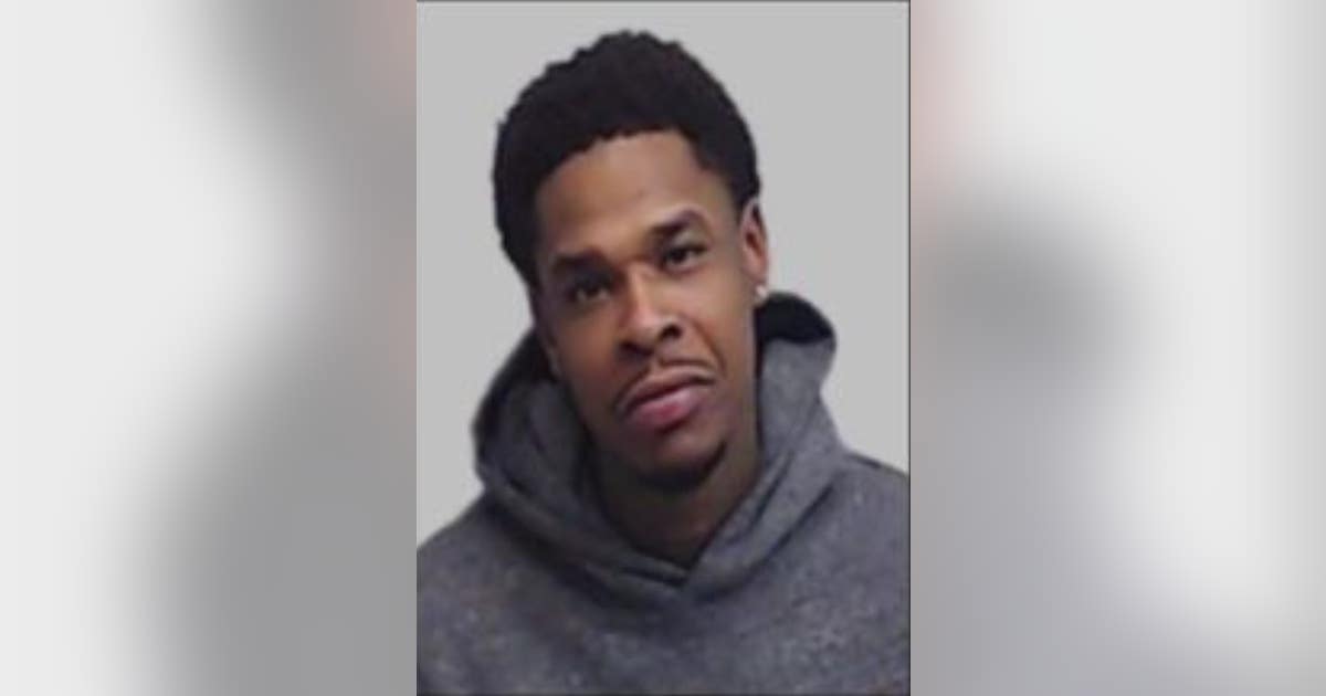 Fulton County deputies search for rape suspect | FOX 5 Atlanta