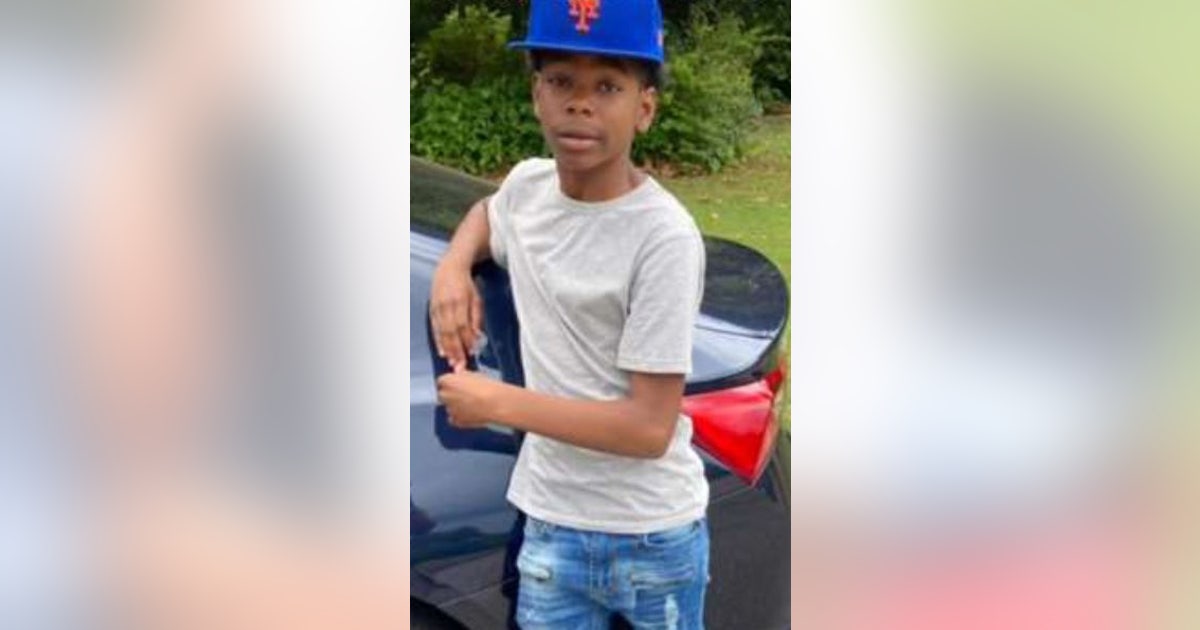 Police search for possible runaway teen in DeKalb County | FOX 5 Atlanta