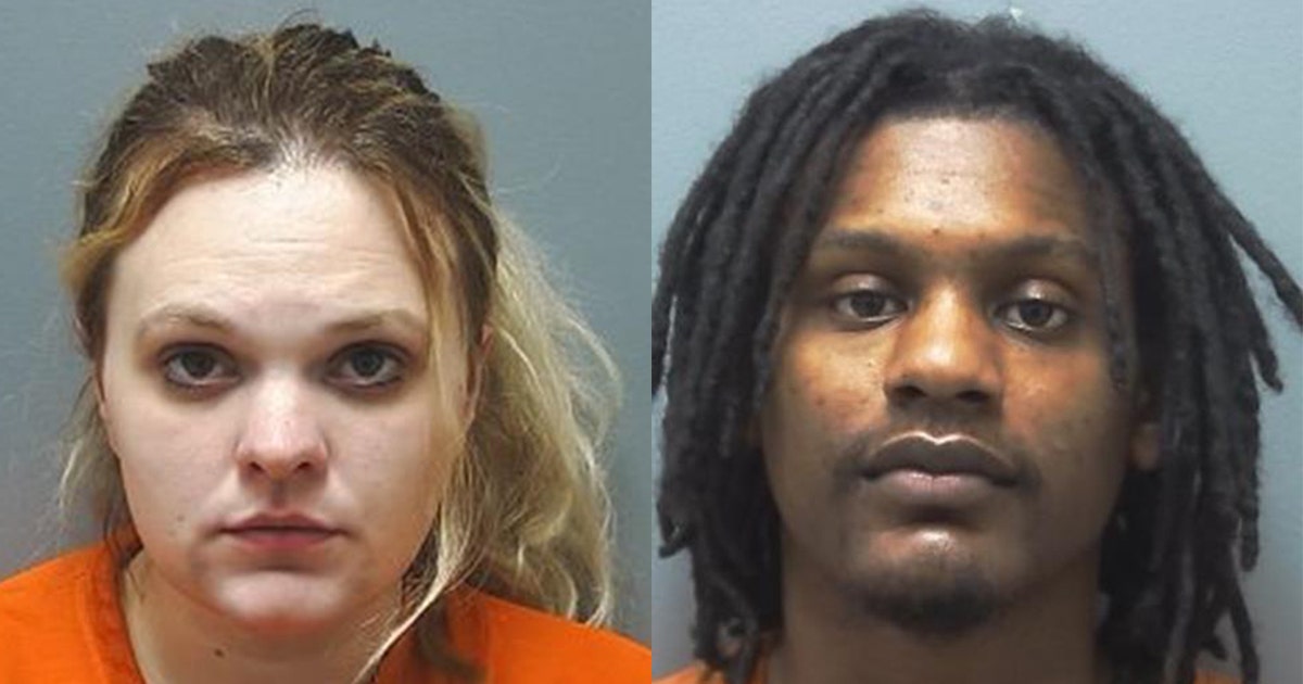 Cherokee County couple arrested in connection to child abuse case ...