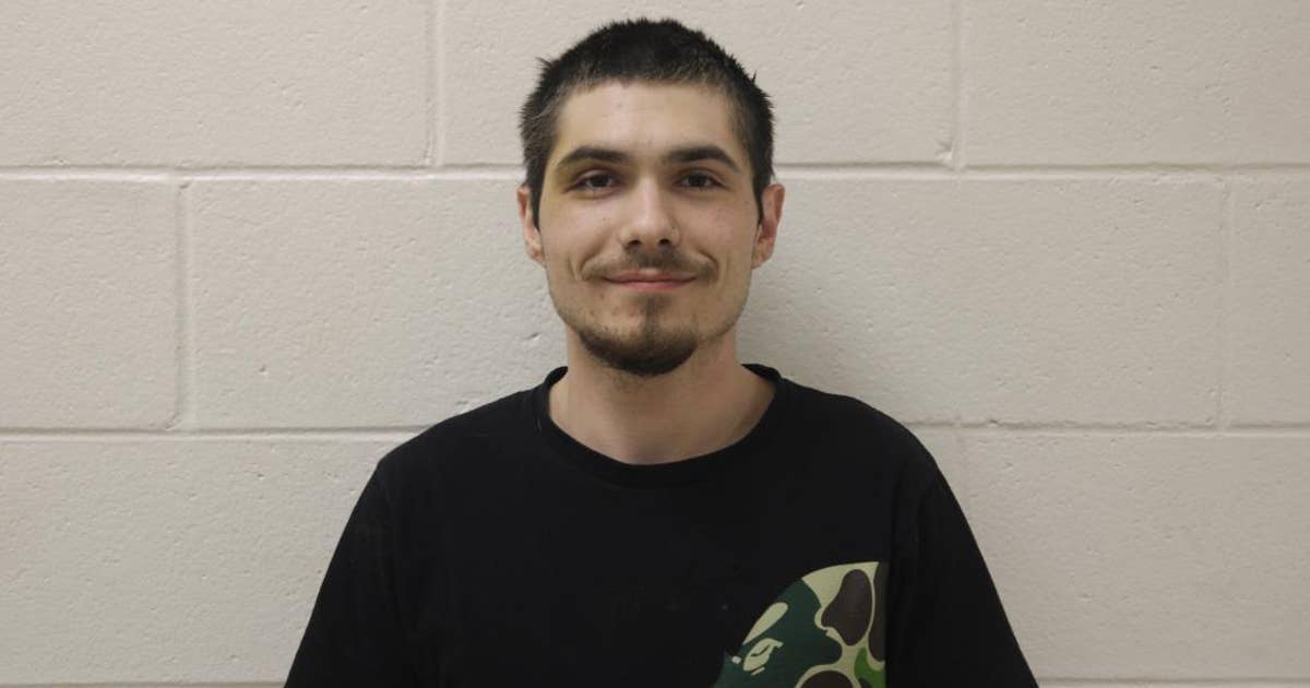 Jones County deputy shot during traffic stop, Snellville man arrested ...