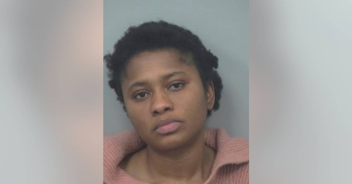 Georgia mother charged after baby dies on Christmas Day | FOX 5 Atlanta
