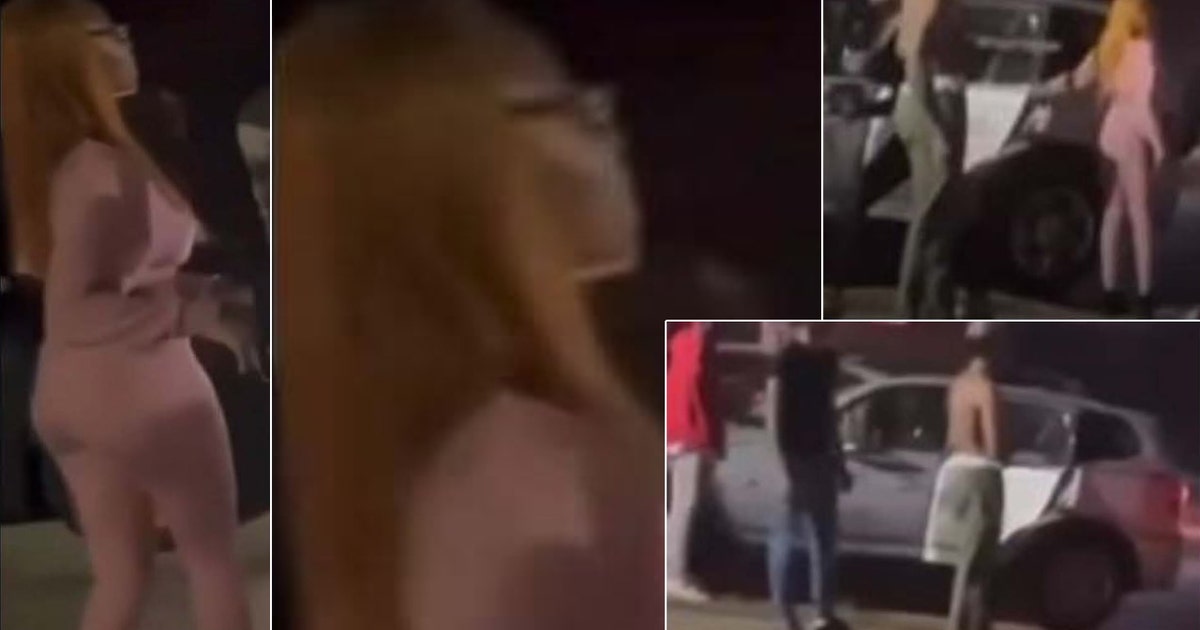 Photos released showing 'person of interest' in deadly shooting of 15 ...