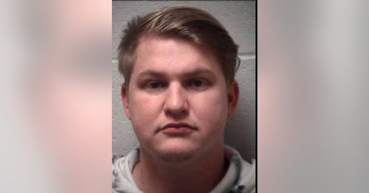 Henry County teacher arrested on sexual assault charges | FOX 5 Atlanta