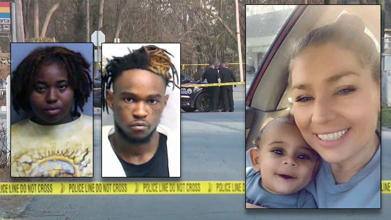 Second suspect arrested in Atlanta shooting that killed 6-month-old boy - FOX 5 Atlanta