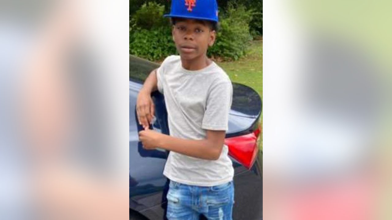 Police search for possible runaway teen in DeKalb County