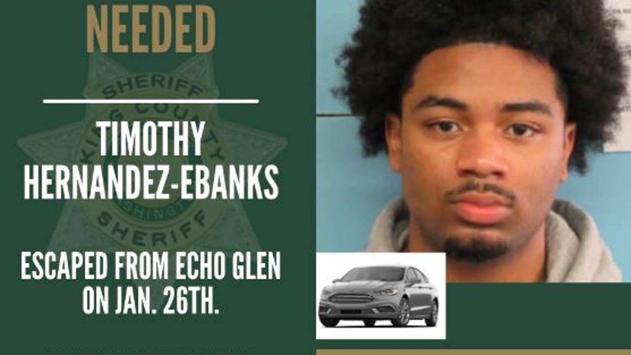 15-year-old convicted for murder among 5 teens who escaped detention center in stolen car - Vimarsana News