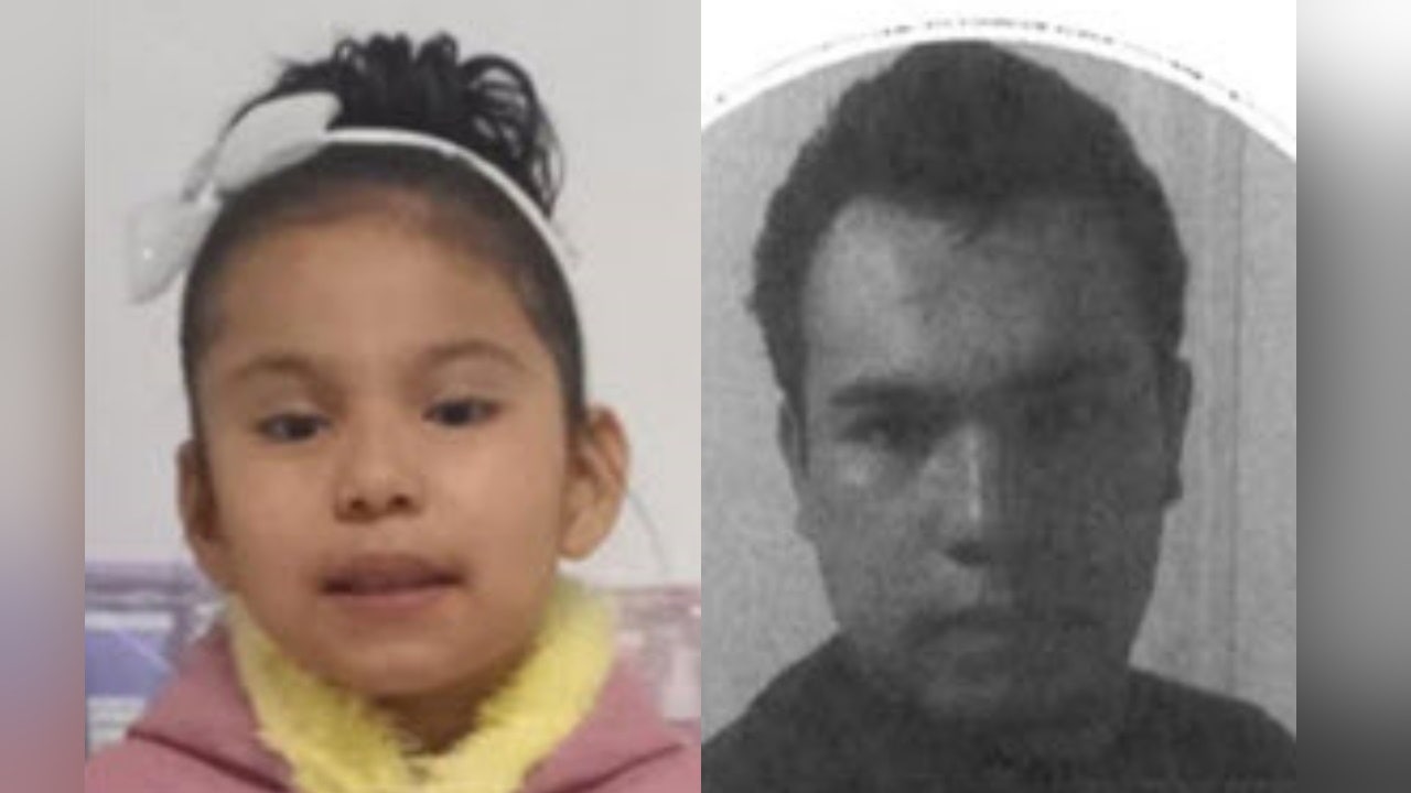 Amber Alert issued for 7-year-old Palmetto girl missing since Dec. 10 - Vimarsana News