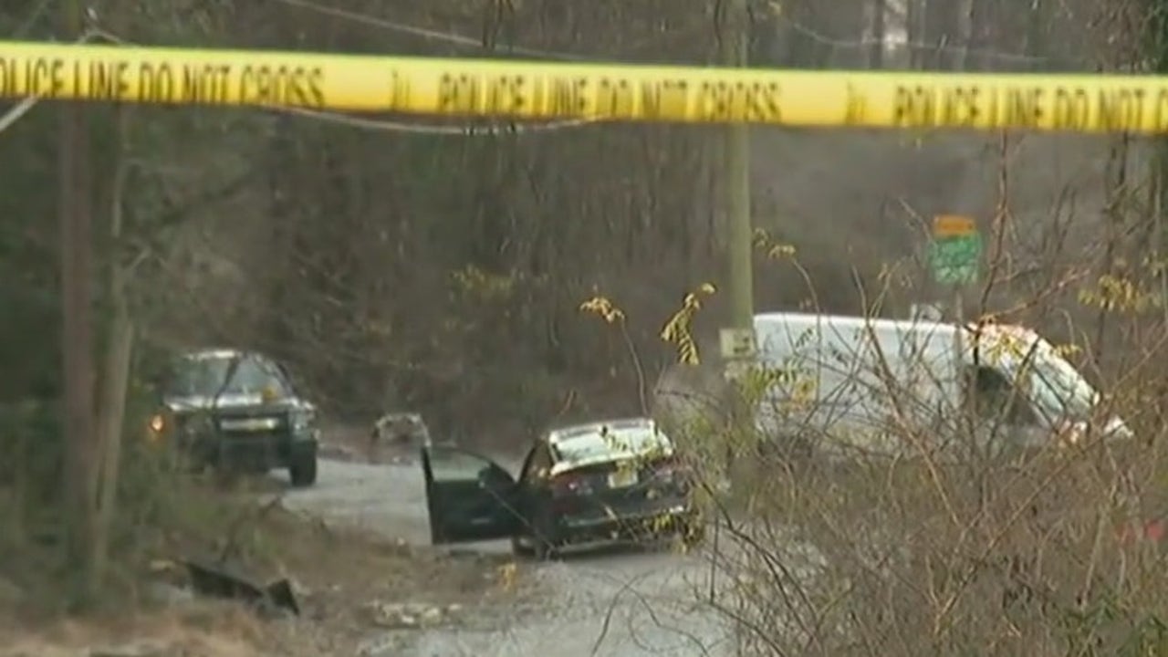 Deputy shot, killed man who broke into his Atlanta home, police say - FOX 5 Atlanta